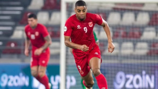 Striker Brasil Uilliam Barros dan Leo Gaucho Masuk Radar Transfer, Siap Perkuat Persib Bandung?