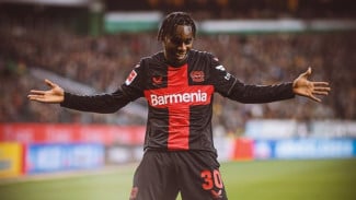 Liverpool Boyong Jeremie Frimpong Rp 650 Miliar, Siapa Lagi yang Diincar The Reds?