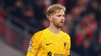Transfer Liga Inggris, Caoimhin Kelleher Tinggalkan Anfield ke Brentford