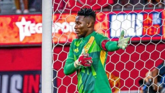 Batal Dijual! Andre Onana Dipastikan Tetap Jadi Tembok Utama MU Musim Depan