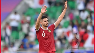 Kabar Bahagia! Bek Tangguh Timnas Indonesia Pulih dari Cedera