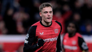 Progres Transfer Florian Wirtz ke Anfield Makin Mulus, Liverpool Tawarkan Harga Fantastis
