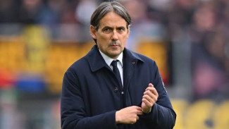 Terungkap Alasan Simone Inzaghi Tinggalkan Inter Milan Demi Jadi Pelatih Al-Hilal