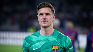 Ter Stegen Bakal Hengkang dari Barcelona?