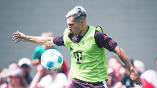 Bryan Zaragoza Kembali ke Spanyol, Real Betis Siap Boyong Bintang Bayern Munchen