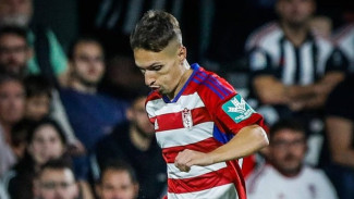 Gagal di Bayern Munchen, Bryan Zaragoza Dapat Kesempatan Kedua di Real Betis