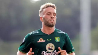 Ze Valente Dirumorkan Gabung Persib Bandung, Lini Tengah Makin Mengerikan?