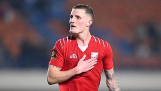 Persib Bandung Incar 9 Pemain Baru! Leo Gaucho Jadi Primadona Transfer