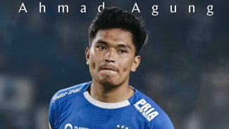 Persib Bandung Melepas Satu Pemainnya Jelang Bursa Transfer Musim 2025/2026