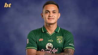 Persebaya Surabaya Amankan Gali Freitas Usai Tikung Persib Bandung