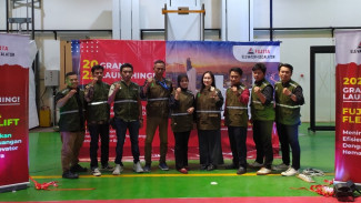 Hemat Daya dan Biaya! Fujita Flexi Lift Solusi Tepat untuk Bangunan Anda