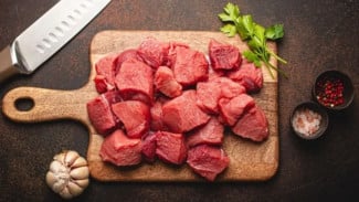 7 Kesalahan saat Masak Daging Kurban Idul Adha Picu Keracunan, Hati-Hati!