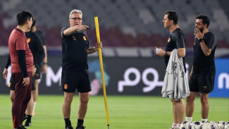 Kualifikasi Piala Dunia 2026, Branko Ivankovic Beri Pujian Kepada Patrick Kluivert