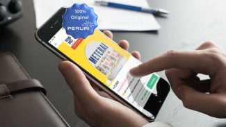 Jangan Sampai Tertipu! Beli Meterai Asli di Tempat yang Tepat