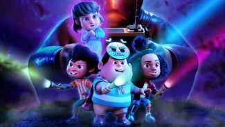 Tak Cuma Lucu, Film Jumbo Ternyata Simpan Kritik Sosial yang Menohok!
