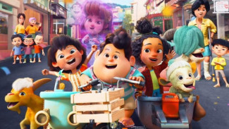 Pesan Moral Mendalam di Balik Film Animasi Indonesia Jumbo