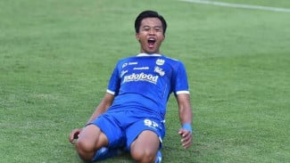 Edo Febriansah Pilih Tinggalkan Persib Bandung Musim Depan, Ini Alasannya