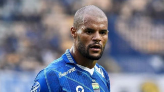 David da Silva Resmi Tinggalkan Persib Bandung