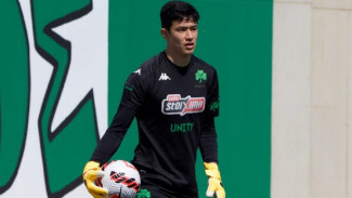 Bursa Transfer Persib Bandung, Cyrus Margono Dikabarkan Merapat Gantikan Kevin Mendoza