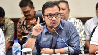 Daniel Mutaqien Dukung Pencabutan Izin Tambang oleh Menteri ESDM di Raja Ampat