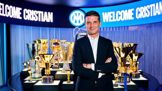 Komentar Cristian Chivu Usai Inter Milan Gagal Lolos Perempat Final Piala Dunia Antarklub 2025