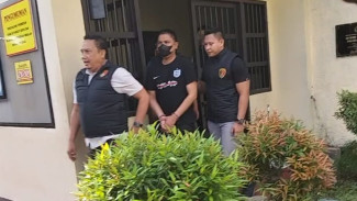 dr. Iril, Dokter Kandungan Cabul Pasien Ibu Hamil Dilimpahkan ke Kejaksaan untuk Diadili
