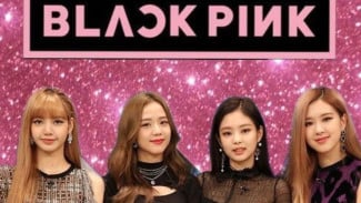 Daftar Harga Tiket Konser Blackpink 2025 di Jakarta, Setara Gaji ART dan UMR
