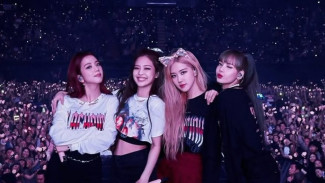 War Tiket Blackpink 2025 Jakarta Dimulai, Cek Panduan Lengkapnya!