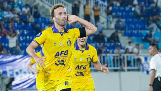Mulai Evaluasi Tim untuk Liga 1 Indonesia Musim Depan, Persik Kediri Copot 3 Pemain