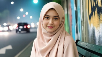5 Tren Warna Hijab 2025, Simpel, Elegan Auto Fashionable