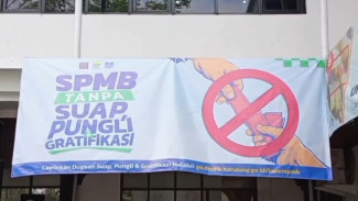 Heboh Dugaan Jual Beli Bangku Sekolah di Bandung, Ini Faktanya yang Bikin Geger!