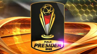 Jelang Piala Presiden 2025, Dewa United Akan Mulai Latihan Perdana Jum'at Ini