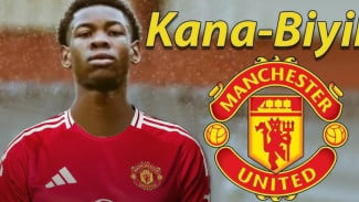 Striker Muda Prancis Gratis, Manchester United Dapat Untung Besar Tanpa Keluar Uang!