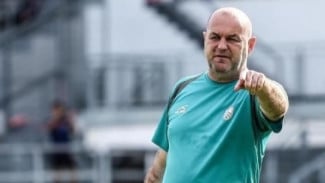 Persib Bandung Sumbang 4 Pemain ke Timnas Indonesia, Ini Pesan Bojan Hodak