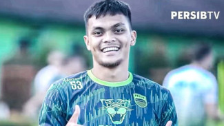 Bursa Transfer Liga 1, Rachmat Irianto Resmi CLBK dengan Persebaya, Teken Kontrak Panjang