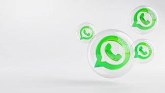 5 Fitur WhatsApp untuk Gen Z, Tingkatkan Kualitas Obrolan dan Bekerja