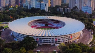 JIS Jadi Markas Persija, Apakah Benar Bisa Pastikan Juara Setiap Musim?