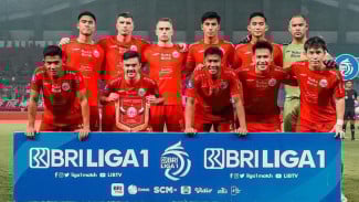 3 Kabar Transfer Panas Persija Jakarta: Jordi Amat Segera Gabung, Thom Haye Ditunggu, Rizky Ridho Galau