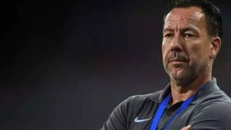 PSIM Yogyakarta Datangkan Pelatih Belanda Jean-Paul Van Gastel, Siapa Sosok Misterius Ini?