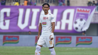 Akbar Arjunsyah Didekati Persib Bandung, Bintang Muda 20 Tahun Ini Bikin Geger!