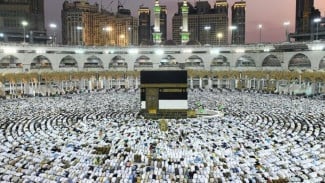 5 Tips Umroh Anti Gagal ala Muslim101