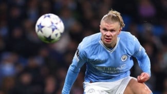 Piala Dunia Antarklub 2025, Manchester City dan Juventus Lolos ke 16 Besar