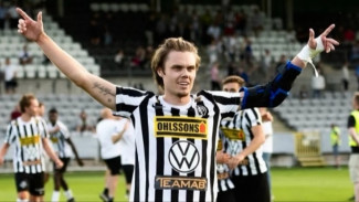 Albin Linner Gagal Gabung Persib Bandung Ini Alasannya