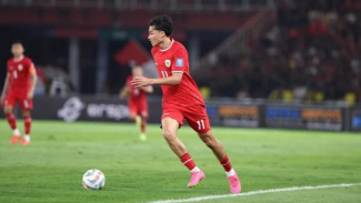 Penyerang Timnas Rafael Struick Pilih Dewa United, Persib dan Persija Gigit Jari?