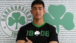 Persib Bandung Gencar Berburu Kiper Baru, Cyrus Margono Sulit, Eks Liga Inggris Masuk Radar?