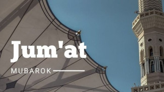 Sejarah Awal Mula Tagar Jumat Berkah Trending di Indonesia