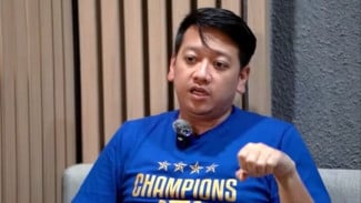 Bukan Hanya Renovasi GBLA, Persib Bandung Siapkan Gebrakan Besar di ACL Two
