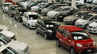 10 Rekomendasi Mobil Murah Terbaik 2025, Harga Mulai 100 Jutaan