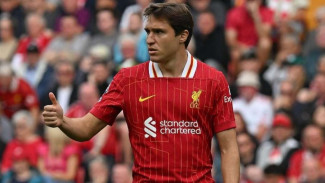 Federico Chiesa Diperebutkan 2 Klub Raksasa Italia di Bursa Transfer