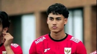 Rafael Struick Terlihat di Indonesia, Isyarat Segera Gabung Dewa United?